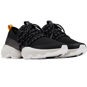 SOREL Kinetic Impact Lace Sneakers